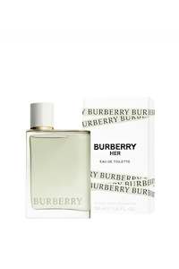 BURBERRY Her EDT 50ml