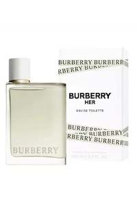 BURBERRY Her EDT 100ml