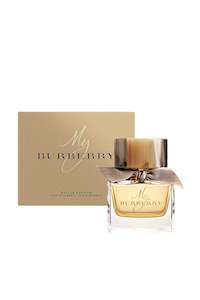 BURBERRY My Burberry EDP 50ml