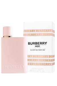 BURBERRY Her Elixir de Parfum 100ml