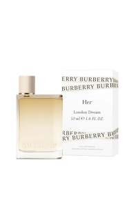 BURBERRY Her London Dream EDP 50ml