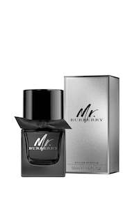 BURBERRY Mr Burberry EDP 50ml