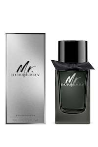 BURBERRY Mr Burberry EDP 100ml