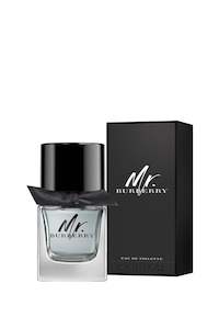 BURBERRY Mr Burberry EDT 50ml