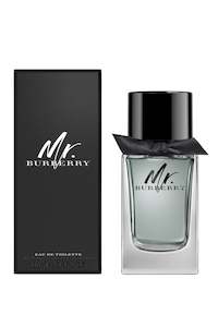 BURBERRY Mr Burberry EDT 100ml