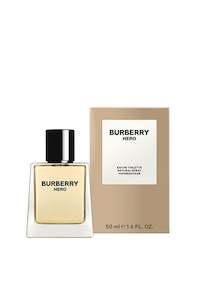 BURBERRY Hero EDT 50ml