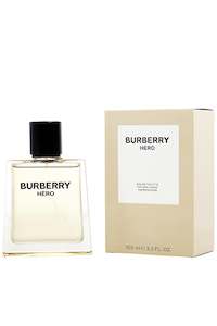 Chemist shop - pharmacy: BURBERRY Hero EDT 100ml