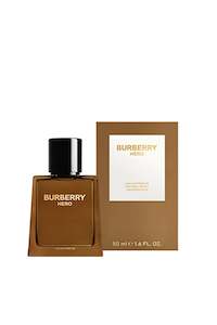 BURBERRY Hero EDP 50ml