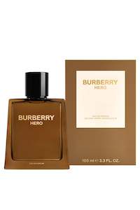 BURBERRY Hero EDP 100ml