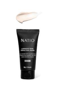 NATIO Lumin Perfecting Primer Pearl 50g