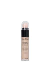 NATIO Under Eye Cushion Concealer Ivory