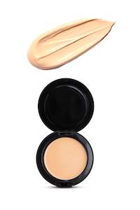 NATIO Cream to Powder Foundation SPF20 Light