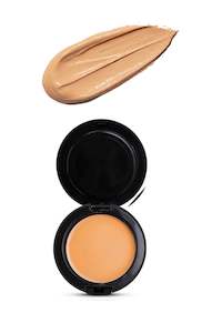 NATIO Cream to Powder Foundation SPF20 Medium