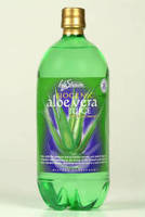 Products: Lifestream Aloe Vera Juice 1.25L