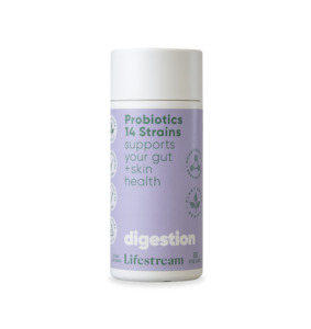 Health supplement: Probiotics 14 Strains