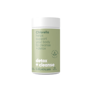 Chlorella