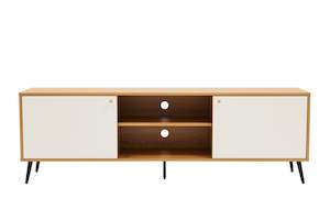 Totara TV Unit