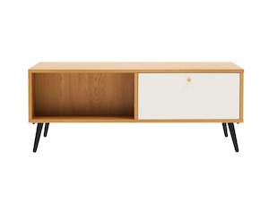 Furniture: Totara Coffee Table