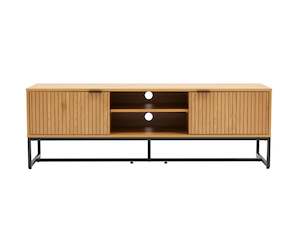 Hexa TV Unit