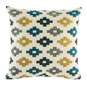 Wells Cushion