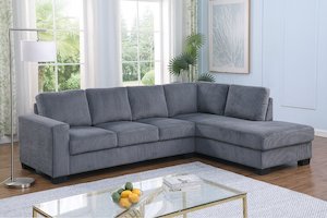 Sabrina Sectional Sofa