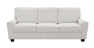 Furniture: Blazer 3 Seater Sofa