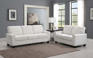 Furniture: Blazer Lounge Suite