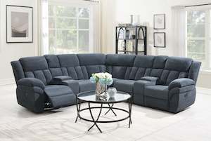 Ashley Corner Recliner