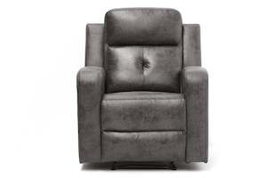 Stacey Single Seater Recliner Chair