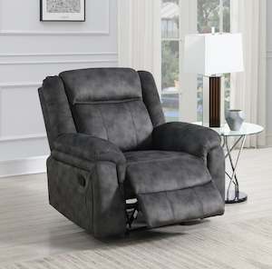 Pelican Single Seater Recliner Sofa