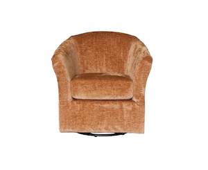 Jimmy Swivel Chair