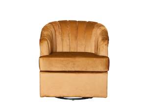 Furniture: Sophia Swivel Chair