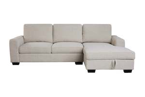 Costa Sectional Sofa With Storage