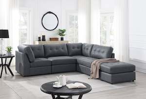 Suntory Modular Sofa