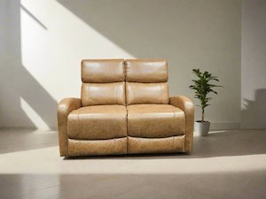 Potter 2-Seater Recliner Sofa