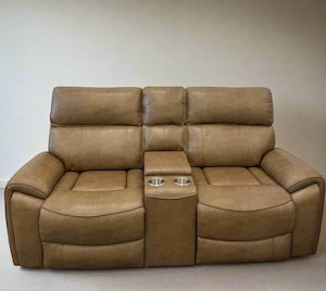 Bristol 2-Seater Recliner Sofa