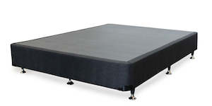 Velocity Single Bed Base