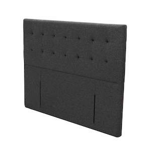 BSTN Headboard Charcoal