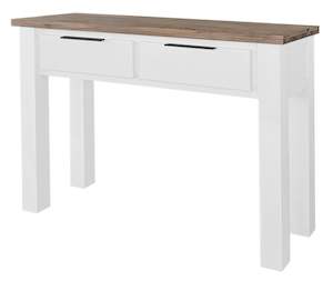 Santo Console Table - Hallway Table