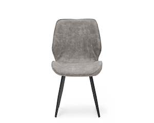 Star Dining Chair - Grey