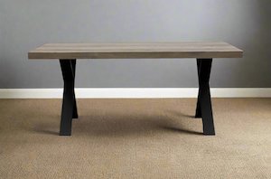 Furniture: Tex Coffee Table