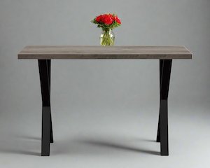 Tex Console Table