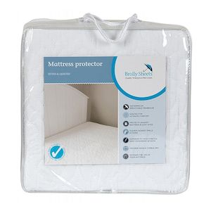 Brolly Mattress Protector