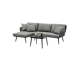 Rowan Outdoor Corner Sofa