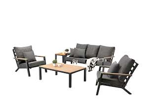 Holly Outdoor Lounge Suite