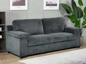 Raptor 3 Seater Sofa