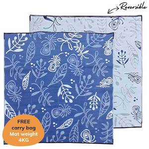 AMELIA Design Mat - 3.0m x 3.0m