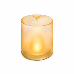 Rechargeable Lights: Luci Mini Candle