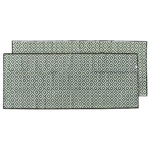 DIAMOND 5m Caravan Mat - 5.0m x 2.4m