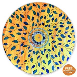 ESSENCE – Yoga / Meditation Mat